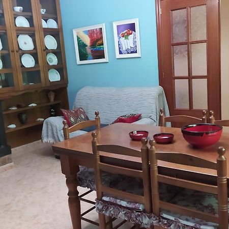 Casa Rural El Cerrete 2 Riopar Luaran gambar