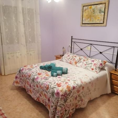 Casa Rural El Cerrete 2 Riopar Luaran gambar
