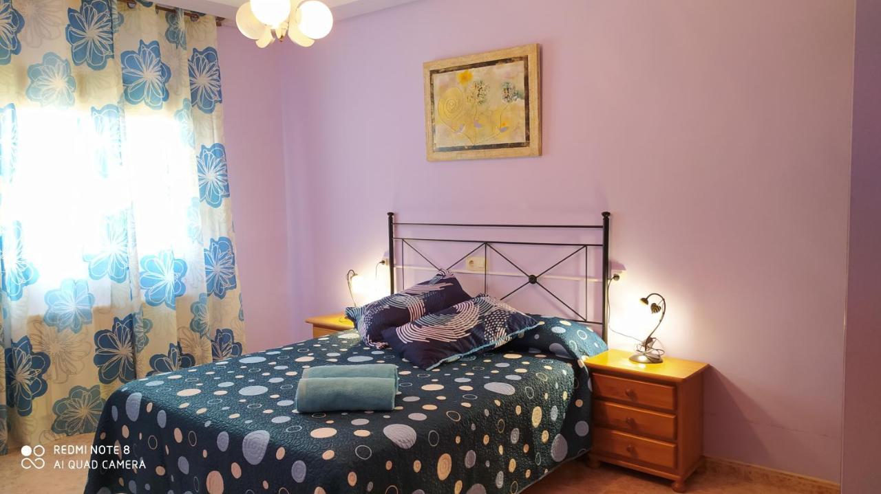 Casa Rural El Cerrete 2 Riopar Luaran gambar