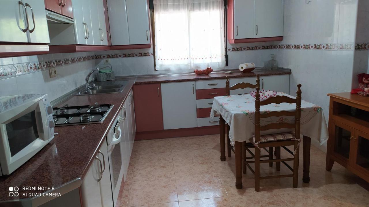 Casa Rural El Cerrete 2 Riopar Luaran gambar