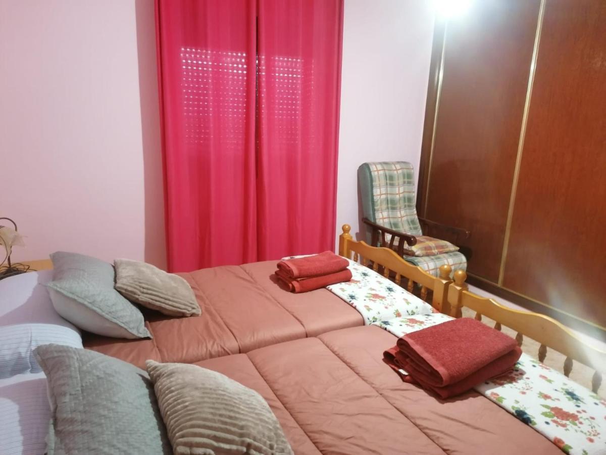 Casa Rural El Cerrete 2 Riopar Luaran gambar