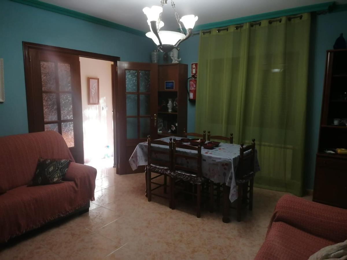 Casa Rural El Cerrete 2 Riopar Luaran gambar