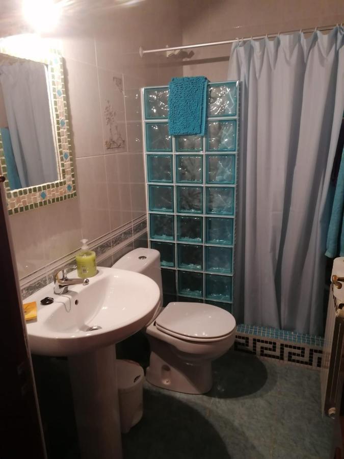 Casa Rural El Cerrete 2 Riopar Luaran gambar