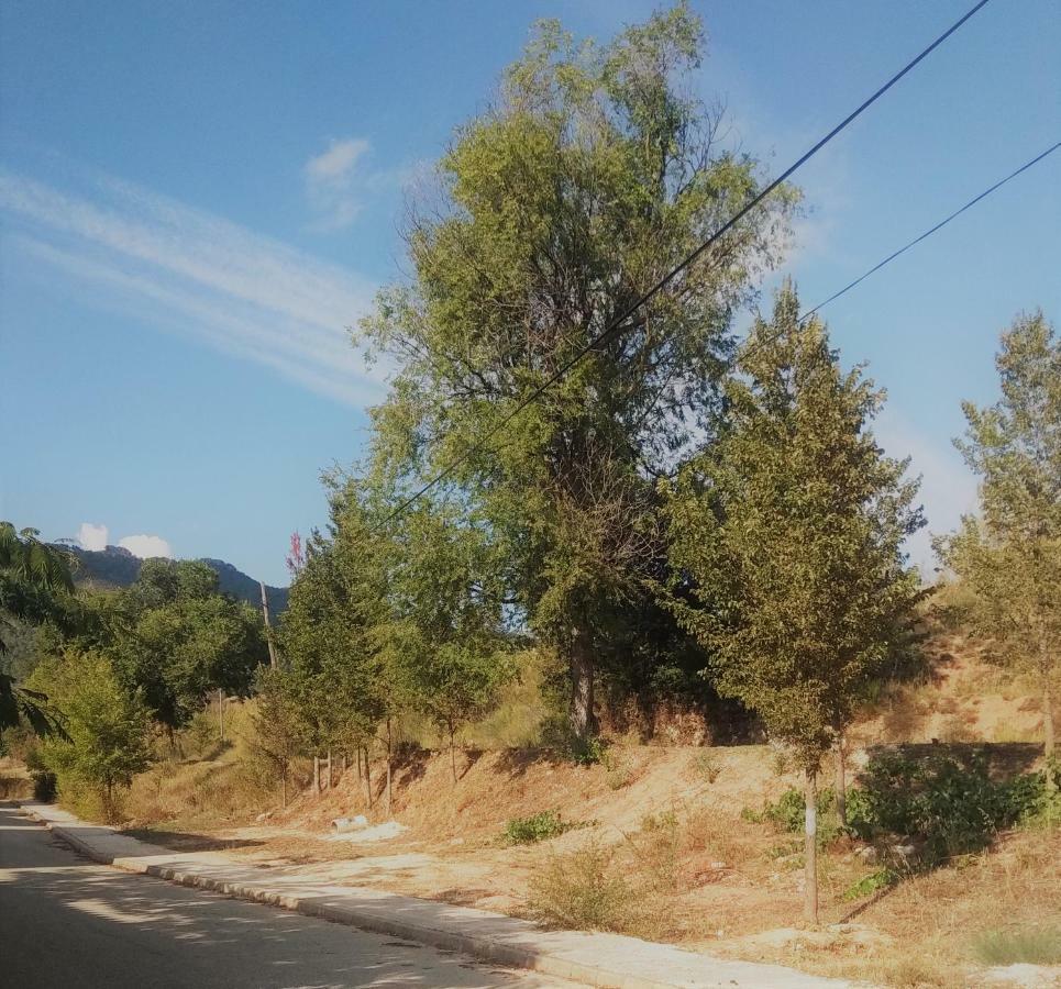 Casa Rural El Cerrete 2 Riopar Luaran gambar
