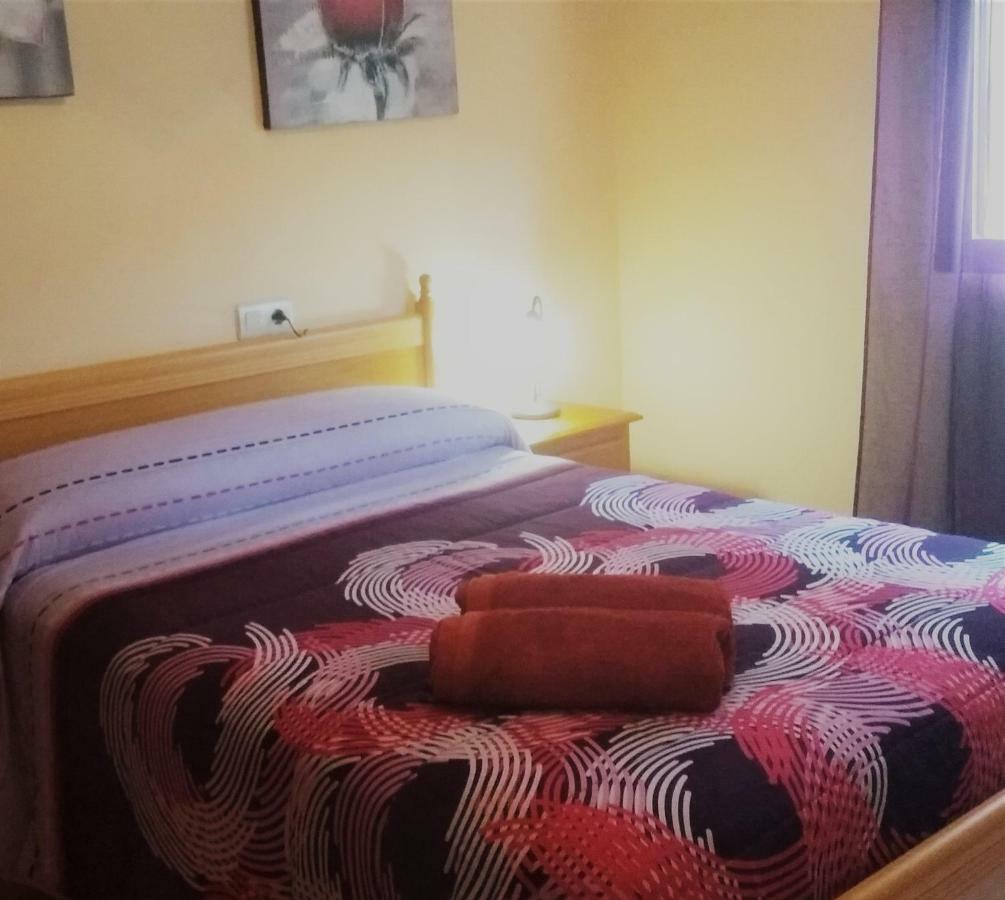 Casa Rural El Cerrete 2 Riopar Luaran gambar