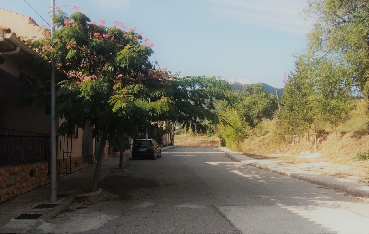Casa Rural El Cerrete 2 Riopar Luaran gambar