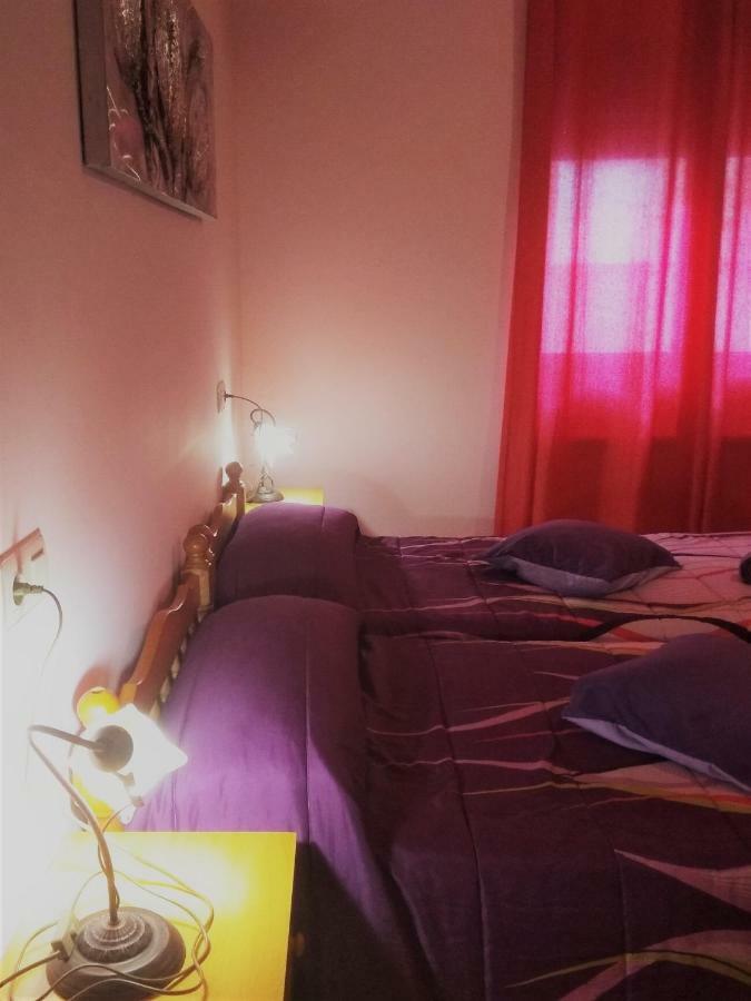 Casa Rural El Cerrete 2 Riopar Luaran gambar