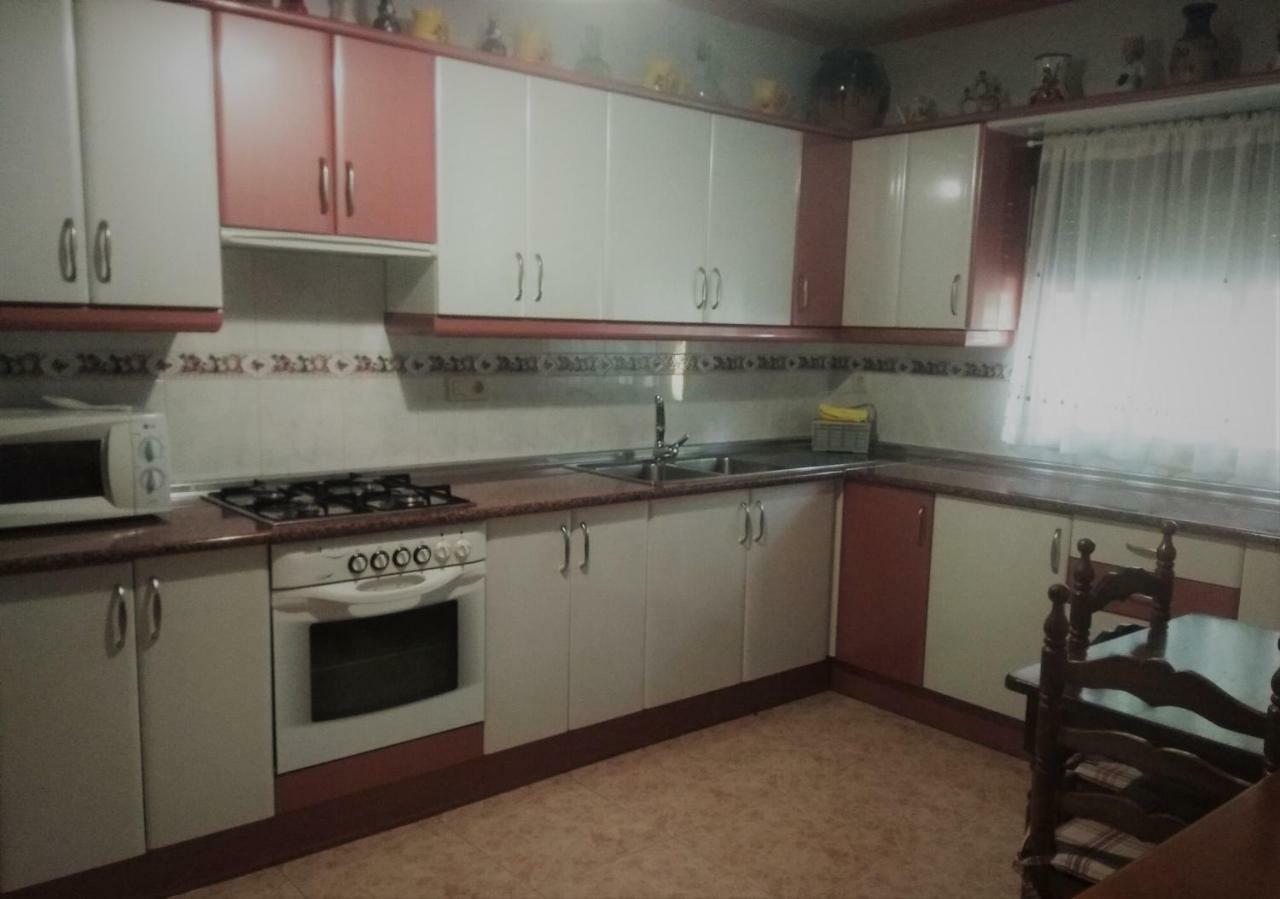 Casa Rural El Cerrete 2 Riopar Luaran gambar
